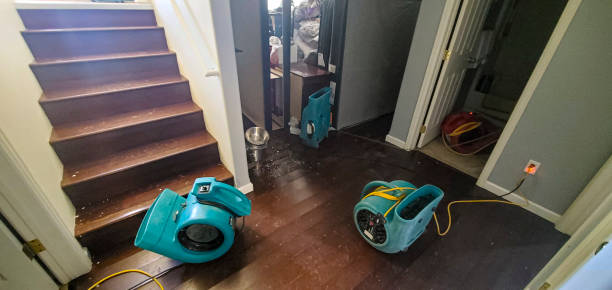 Trusted Archer Lodge, NC Water damage restoration Experts